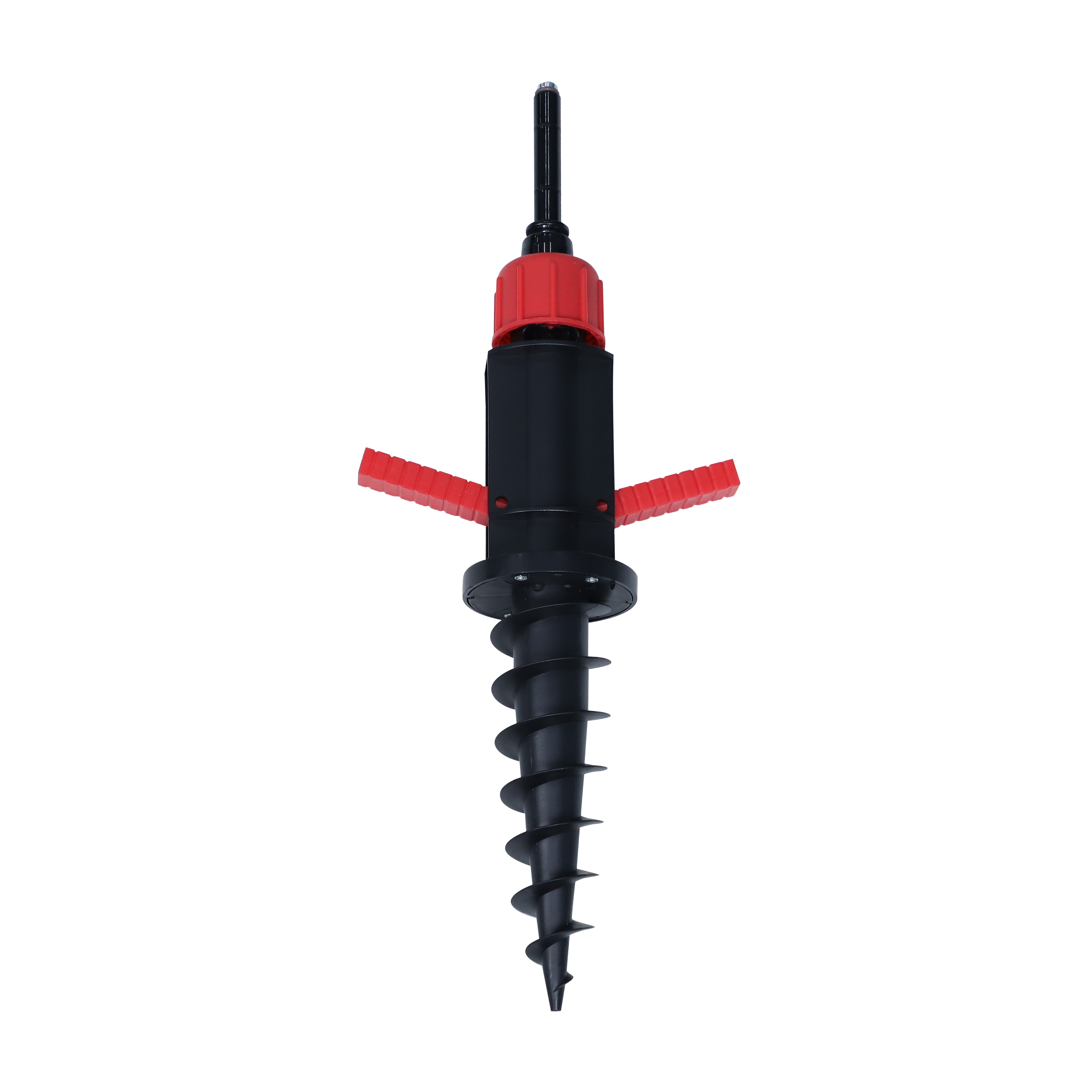 Ground Drill Base